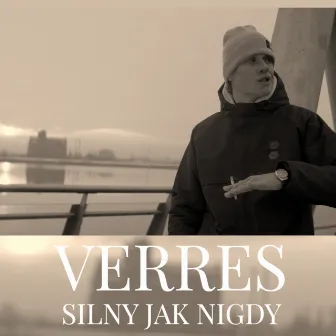 Silny jak nigdy by Verres