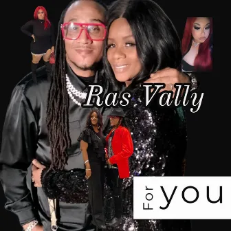 For You by Ras Vally