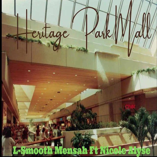 Heritage Park Mall