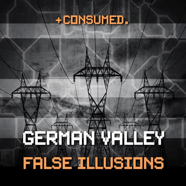 False Illusion - Original Mix