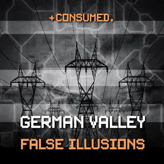 False Illusion by German Valley