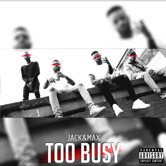 Too Busy