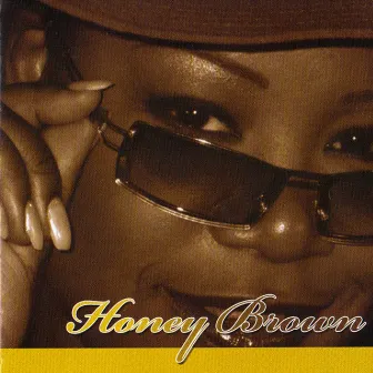 Honey Brown by Honey Brown