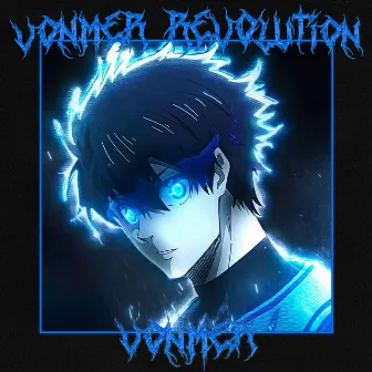 Vonmer Revolution by Vonmer