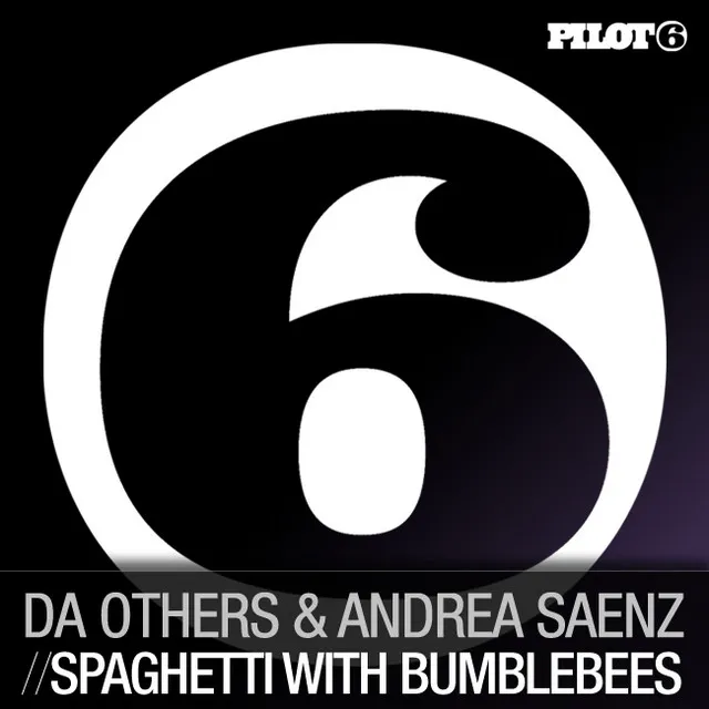 Spaghetti With Bumblebees - Dinamyk Remix