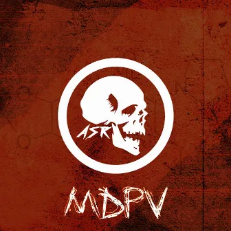 MDPV by ASR