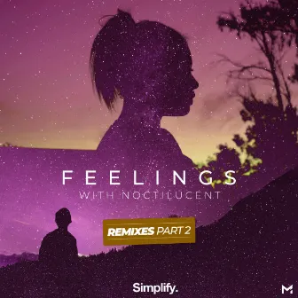 Feelings (The Remixes, Pt. 2) by Misael Gauna