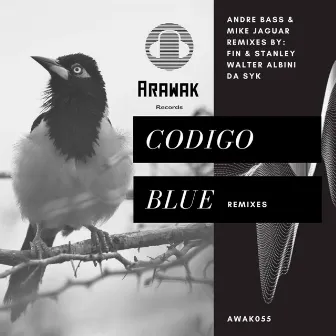 Codigo Blue (Remixes) by Andre Bass