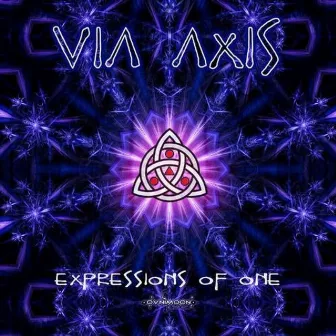 Via Axis - Expressions of One by Via Axis