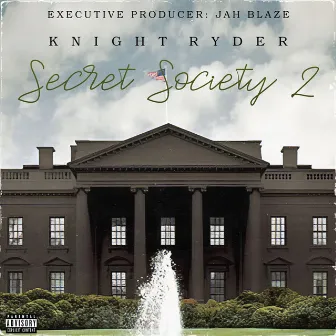 Secret Society II by Knight Ryder Ent.