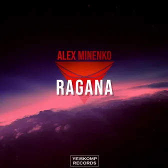 Ragana by Alex Minenko