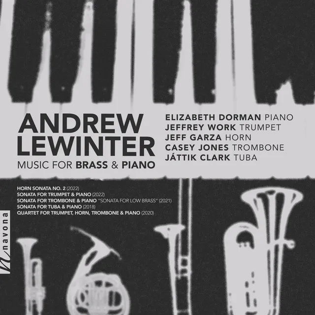 Trumpet Sonata: I. Allegro