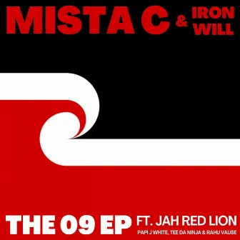 The 09 by Iron Will