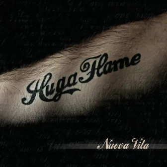 Nuova vita by Huga Flame