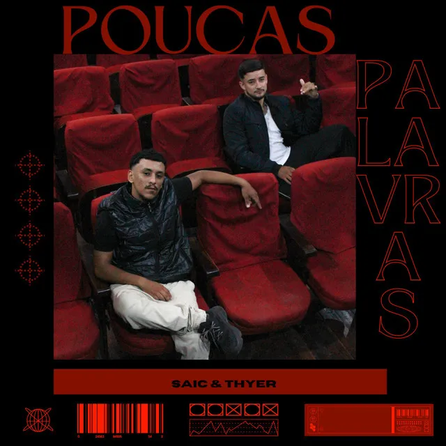 Poucas Palavras