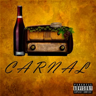 Carnal by KAIX