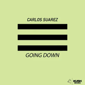 Going Down by Carlos Suarez