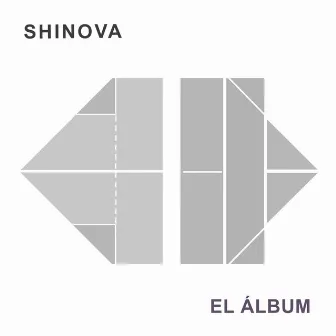 El Álbum by Shinova