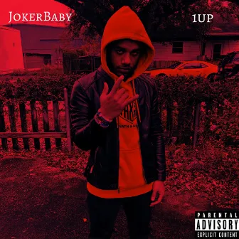 1up by JokerBaby