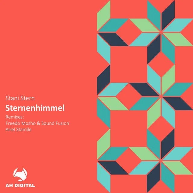 Sternenhimmel - Ariel Stamile Remix