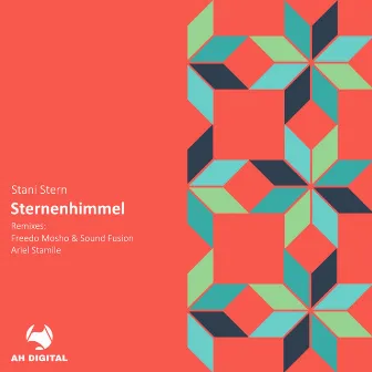 Sternenhimmel (Ariel Stamile Remix) by Stani Stern