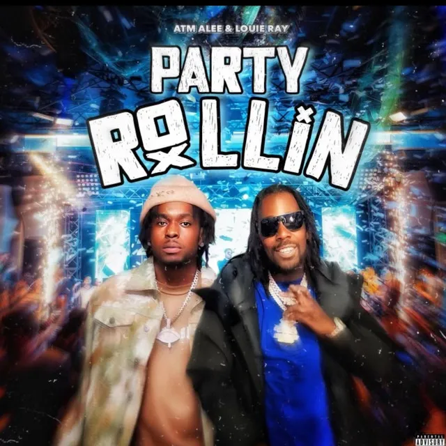 Party Rollin