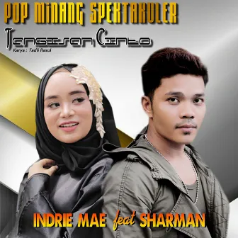 Indrie Mae & Sharman - Pop Minang Spektakuler by Indrie Mae