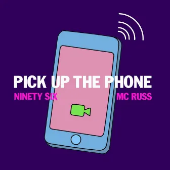 Pick Up The Phone by Ninety Six