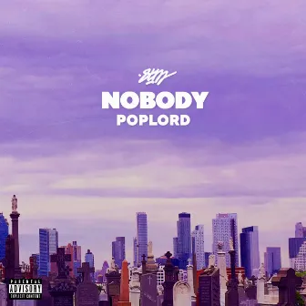 Nobody by 8tm