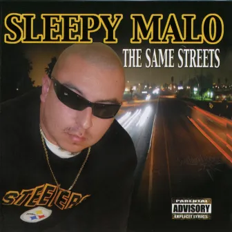 The Same Streets by Sleepy Malo