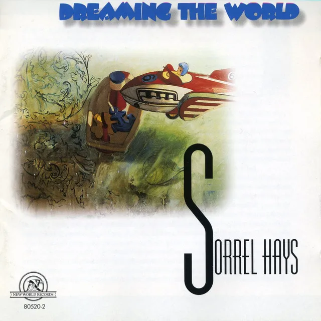 Dreaming The World: For The Children