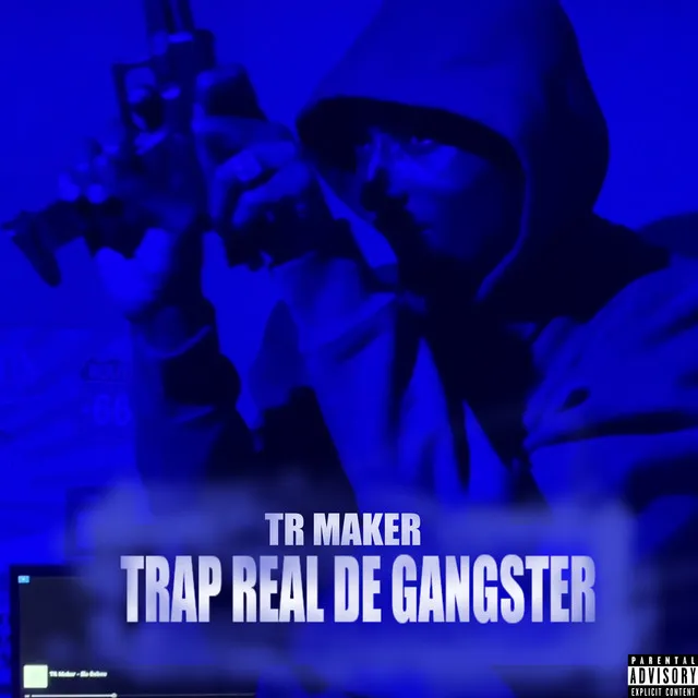 Trap Real de Gangster