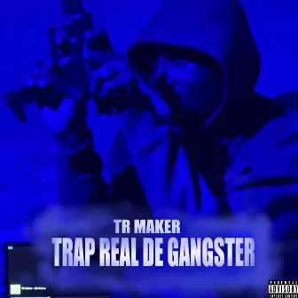 Trap Real de Gangster by TR MAKER