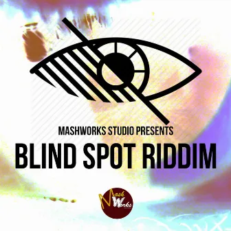 Blind Spot Riddim by Service