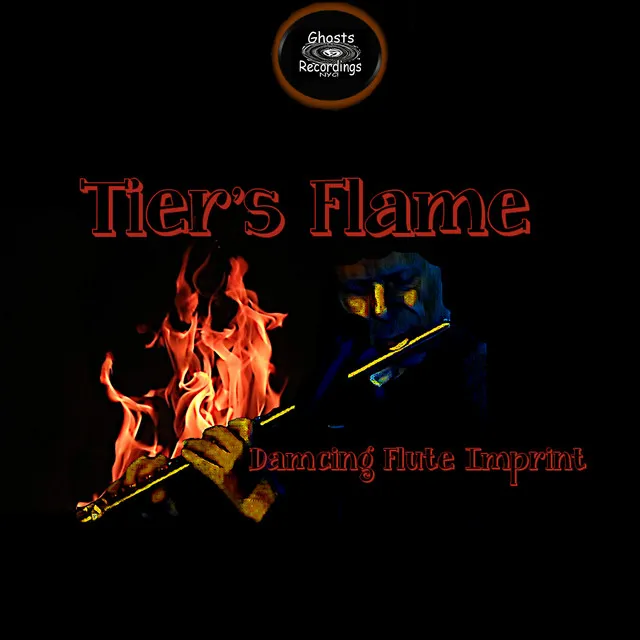 Tier's Flame - Dancing Flute Power Mix