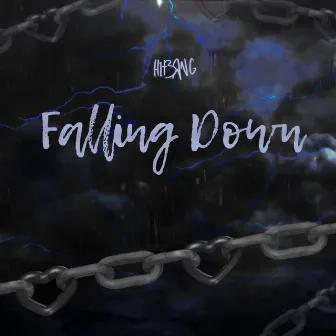 Falling Down by HitBang