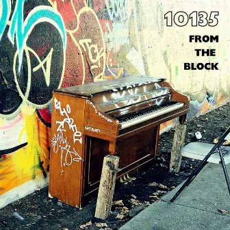 From the Block by 10135