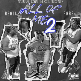 All Of Me 2 by ReallyRare