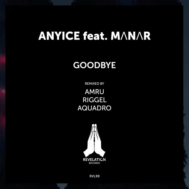 Goodbye - AMRU Remix