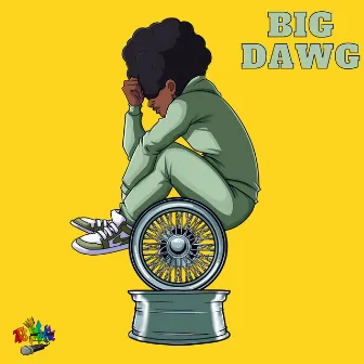 Big Dawg by TYS Markie