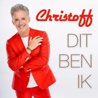 Dit Ben Ik by Christoff