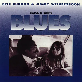 Black & White Blues by Jimmy Witherspoon