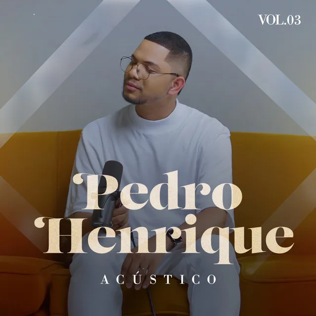 Acústico, Vol. 3