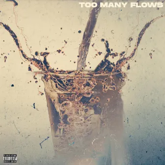 Too Many Flows by Jetkid