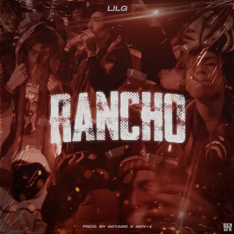 Rancho by Lil-G