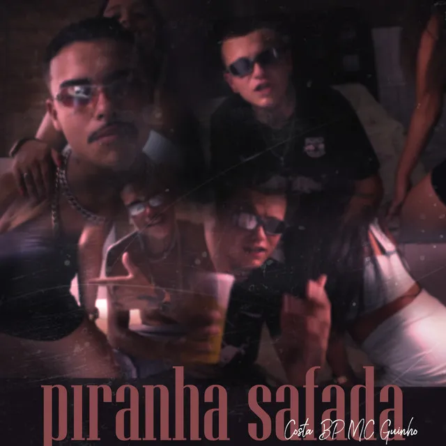 Piranha Safada