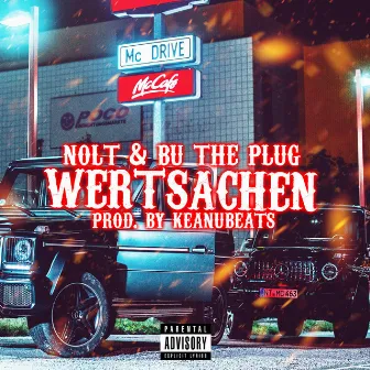 Wertsachen by Nolt Lms