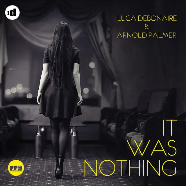 It was Nothing - Radio Edit