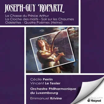 Ropartz: La Chasse du Prince Arthur by Guy Ropartz