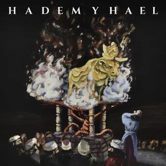 HADEM y HaEl by HADEM